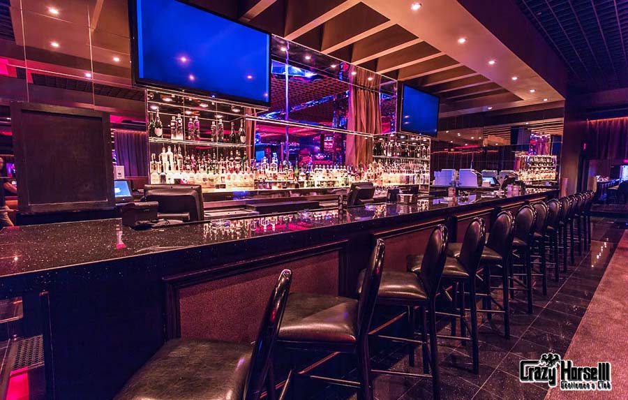 Crazy Horse 3 Las Vegas Limo & Entry on Us! [2022] SCCLV