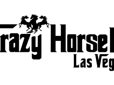 Crazy Horse 3 Vegas strip club