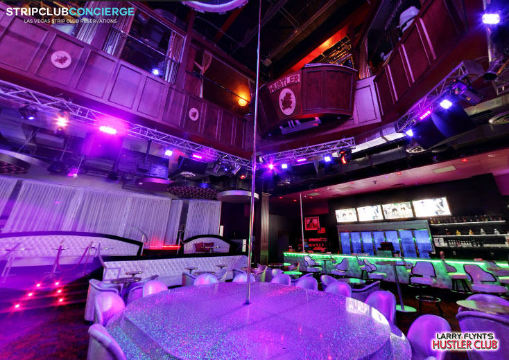 Hustler Las Vegas Ultimate Guide 2021 Strip Club Concierge