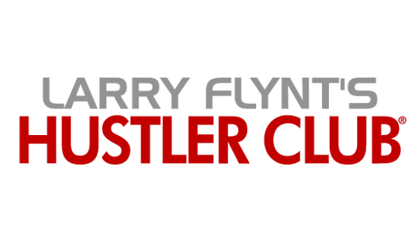 Hustler Club Vegas Logo