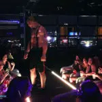 Hustler Male Strip Club