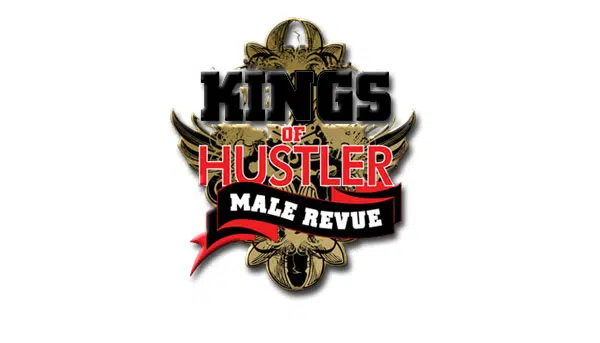 Kings of Hustler Las Vegas