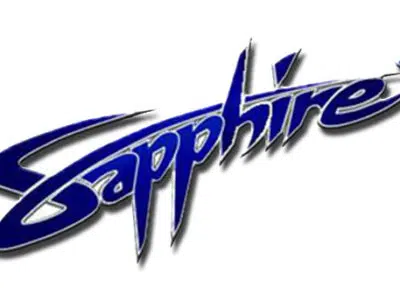 Sapphire Las Vegas strip club