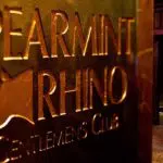 Spearmint Rhino Las Vegas Entry