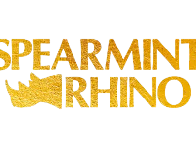 Spearmint Rhino Vegas strip club