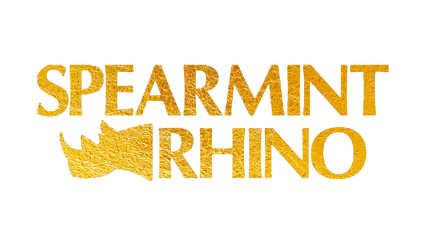 Spearmint Rhino Vegas Logo