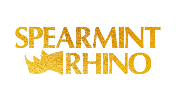 Spearmint Rhino Vegas Logo