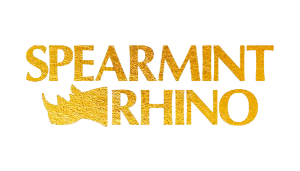 Spearmint Rhino Vegas strip club