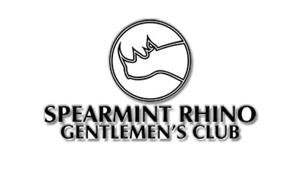 Spearmint Rhino Las Vegas