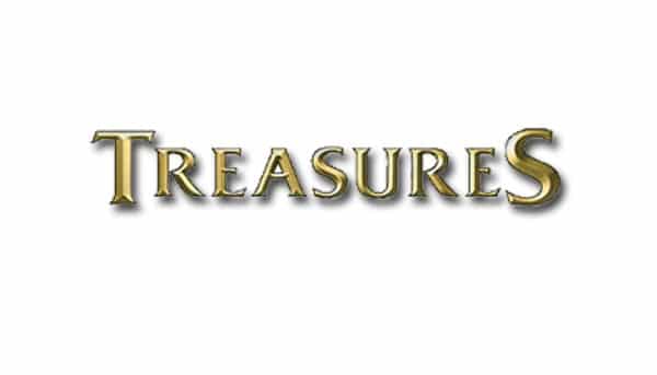 Treasures Las Vegas