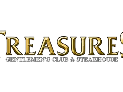 Treasures Vegas strip club