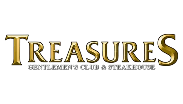 Treasures Vegas strip club