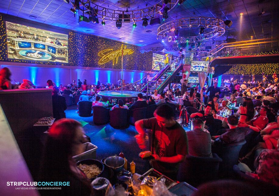 Best Vegas Strip Club for Couples Night? [2022] Strip Club Concierge
