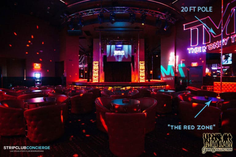 Girl Collection Vegas Guide to Mayweather's Strip Club [2022]