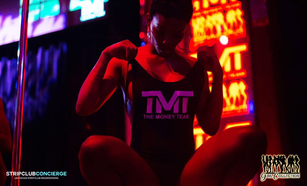Girl Collection Vegas: Guide to Mayweather's Strip Club 2022 SCCLV.