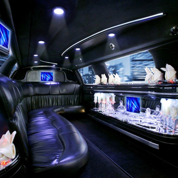 Vegas Strip Club Dress Code: 6 Simple Rules
