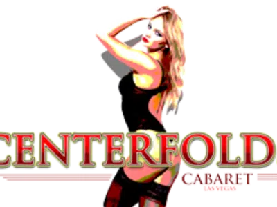 Centerfolds Las Vegas strip club