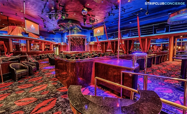 Centerfolds Las Vegas