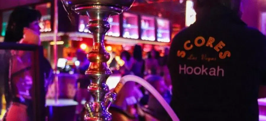 Best Hookah Strip Club Vegas