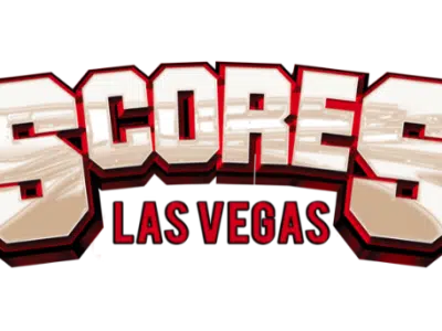 Scores Las Vegas strip club
