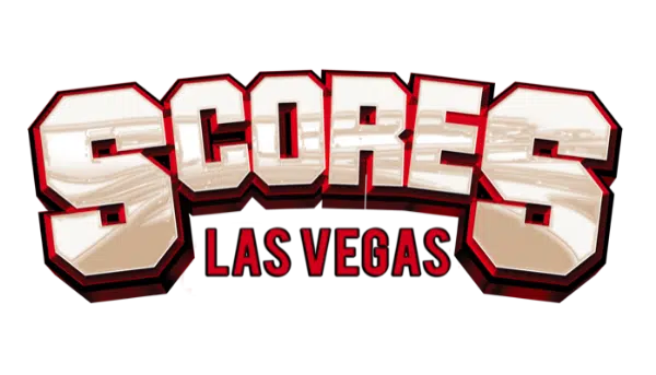 Scores Las Vegas strip club