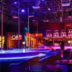 Scores Strip Club Las Vegas