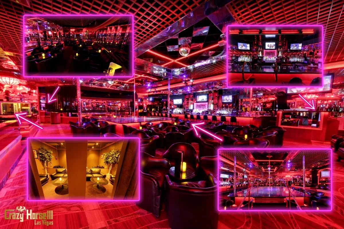 best Las Vegas Strip Clubs