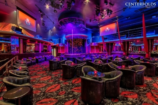 what are the best strip clubs in vegas