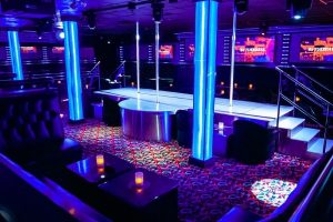 Full Nude Strip Clubs: 6 Las Vegas Lies (Exposed) SCCLV