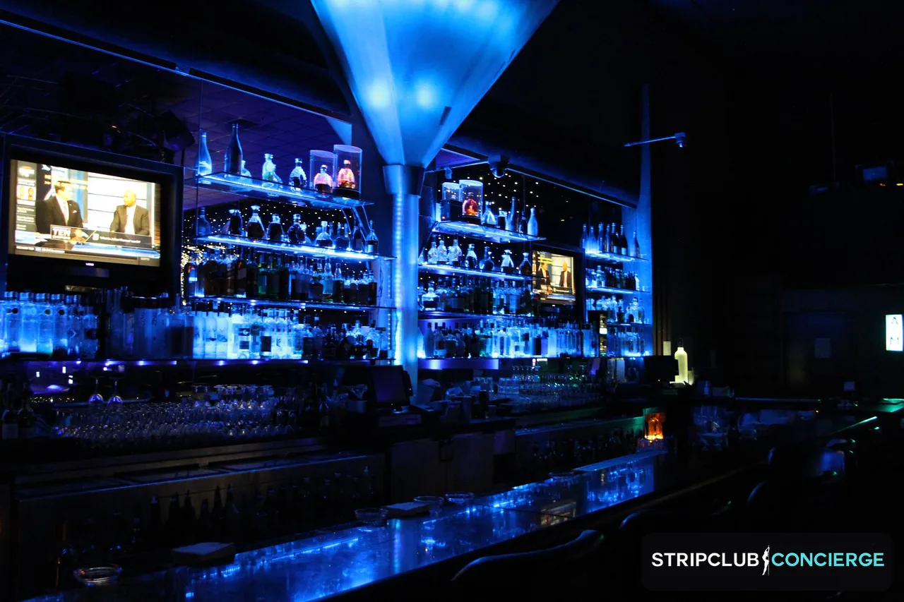 Las Vegas Bachelor Party Packages: Strip Clubs + Free Limo