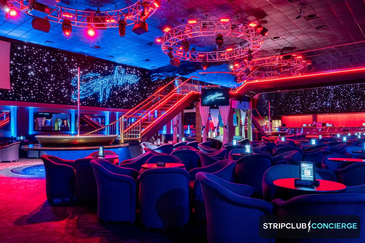 Free VIP entry means the whole bachelor party skips the line at the strip club.