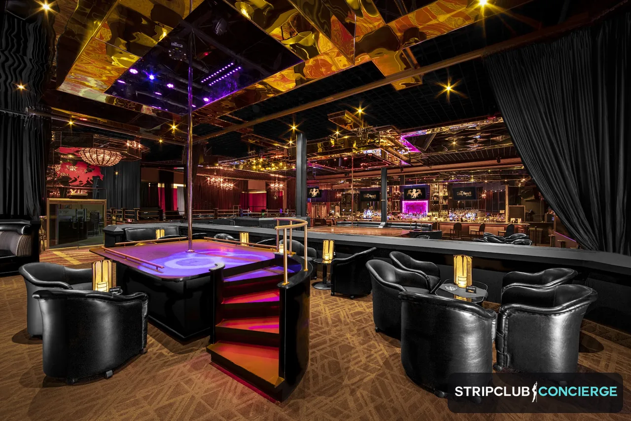 24-Hour & Late-Night Strip Clubs in Las Vegas