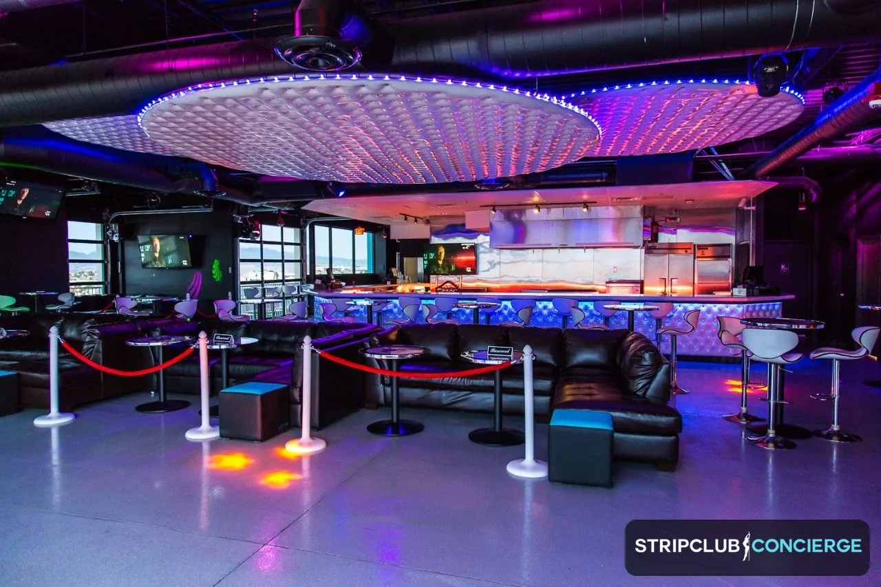 Las Vegas Bachelorette Party Packages