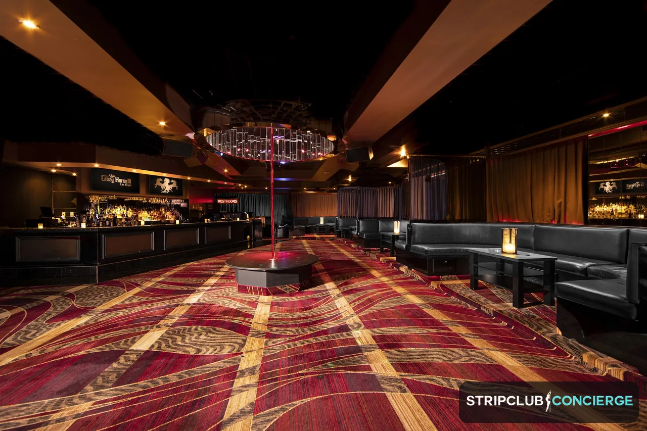 Free VIP entry means you skip the $30 to $50 door charge. Crazy Horse 3 is open 24 hours.
