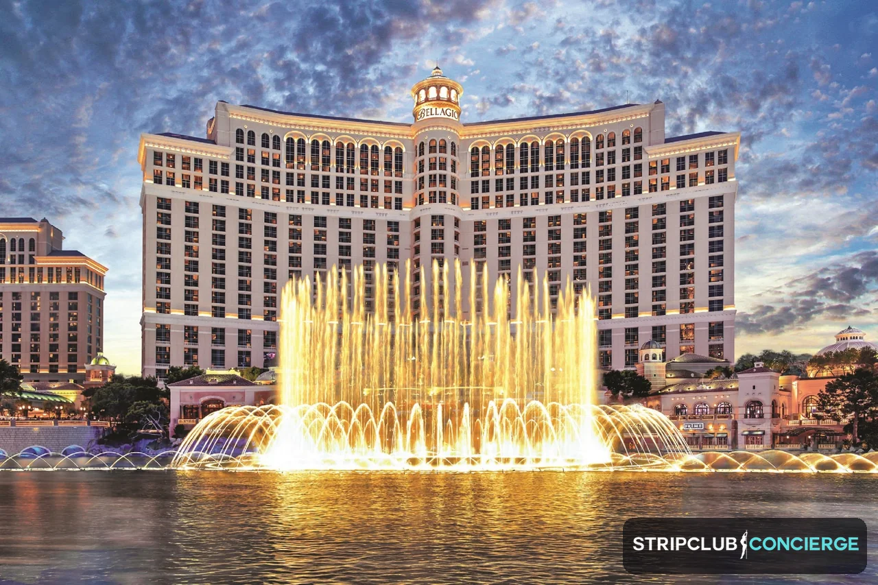Bellagio Las Vegas