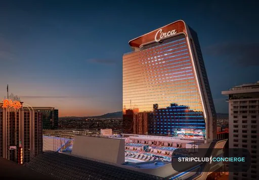 Circa / Golden Nugget Las Vegas