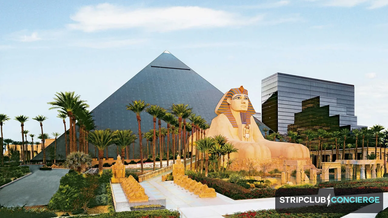 Luxor Las Vegas
