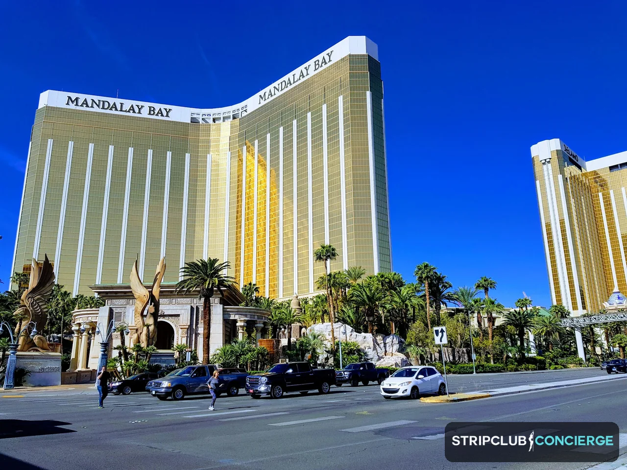 Mandalay Bay Las Vegas