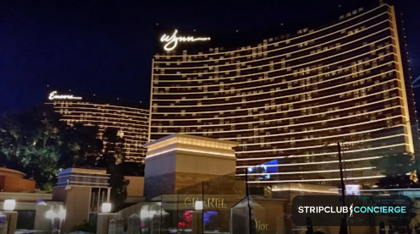 Wynn / Encore Las Vegas